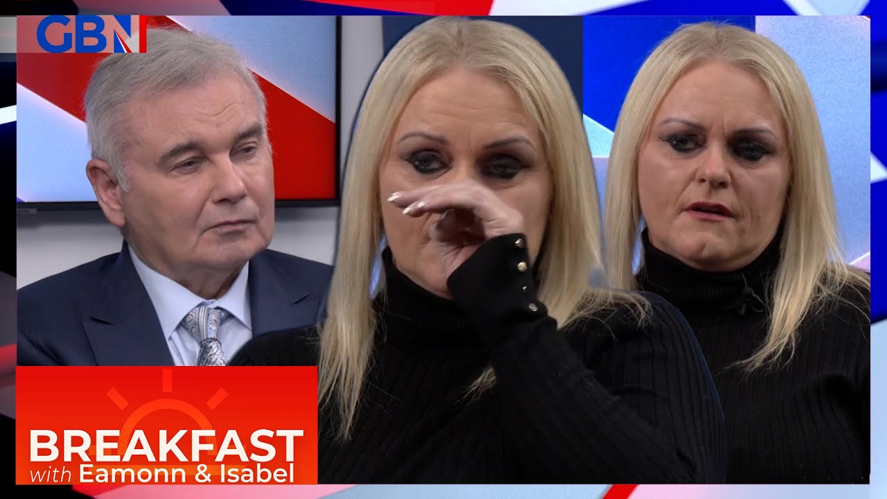 EXCLUSIVE: Emotional interview with Archie Battersbee's mum Hollie Dance - 'I feel lost'