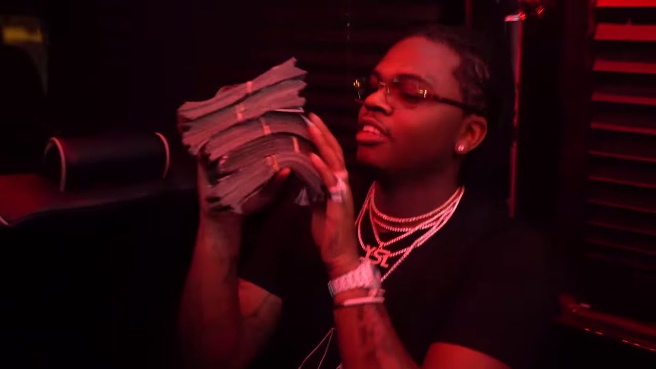День из жизни, эксклюзивный эпизод 3: Gunna, Lil Baby, Wheezy, Turbo