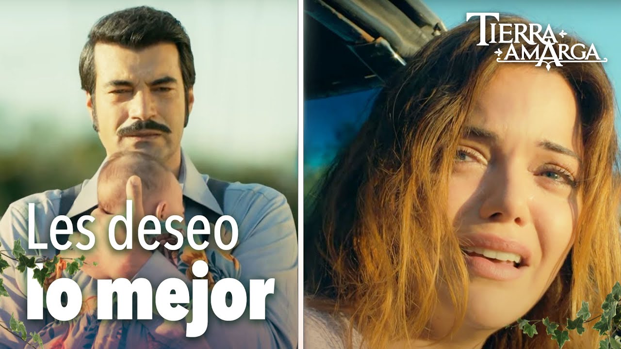 Züleyha sale de la mansión - Capítulo 243