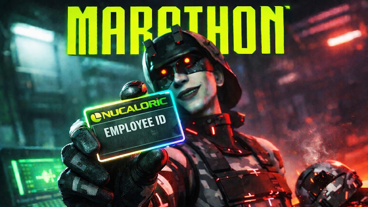 Recovering the Missing Data | Marathon