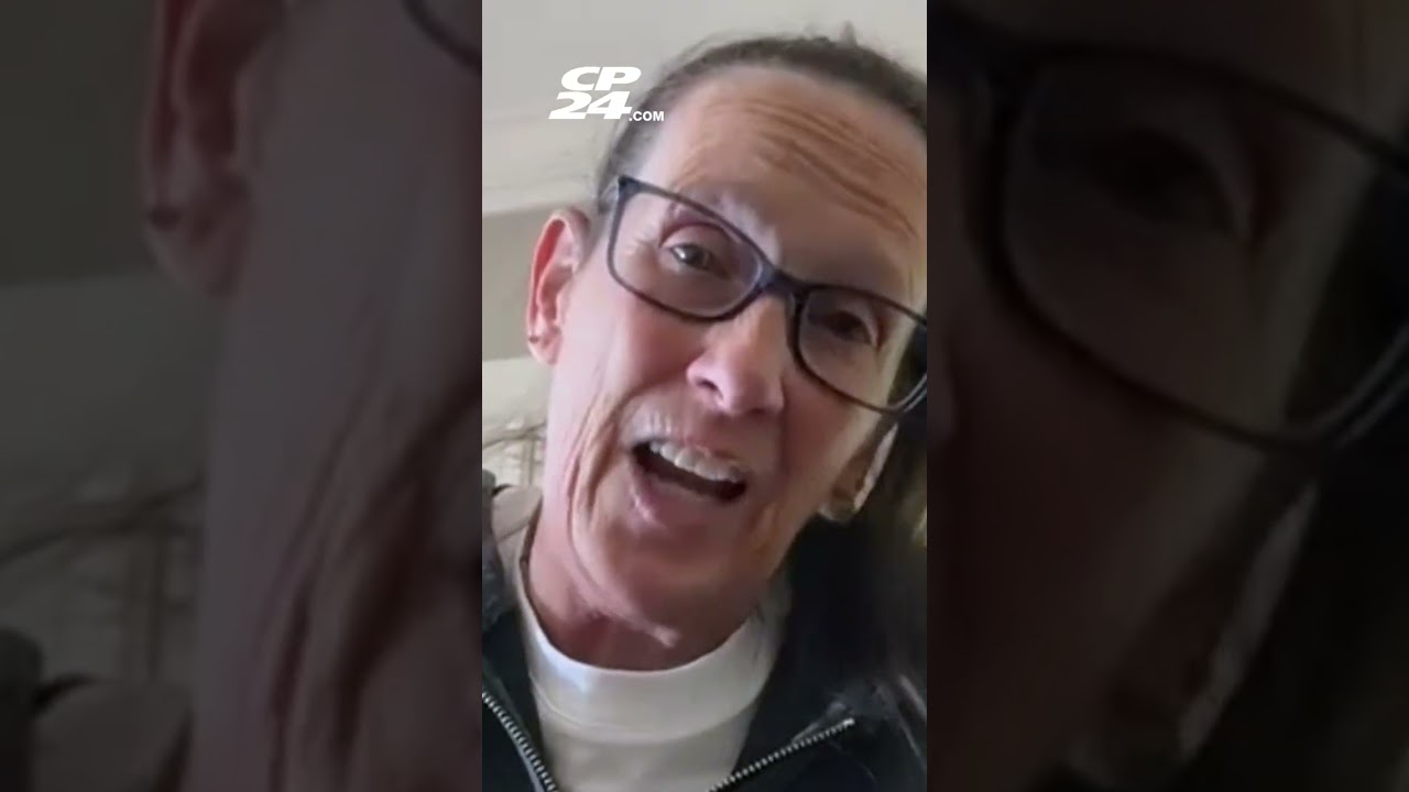 Ontario woman says she lost $3,000 to someone posing as WestJet customer service agent