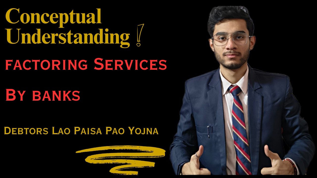 Factoring Service By Banks | Factoring Vs Sales Bill Discounting Vs Purchase Bill Discounting |