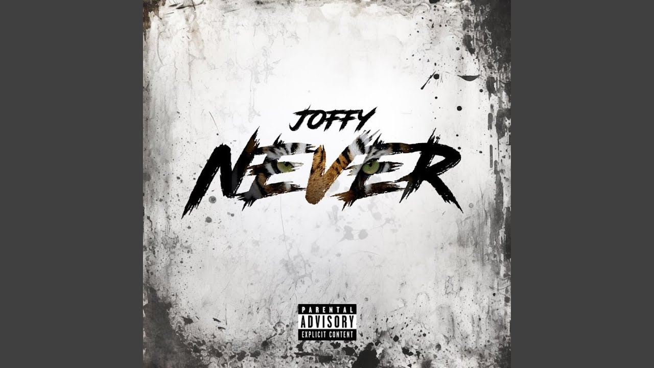 NEVER (feat. prod.. MerrickCity)