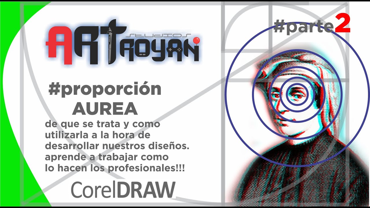 Proporción AUREA #parte2
