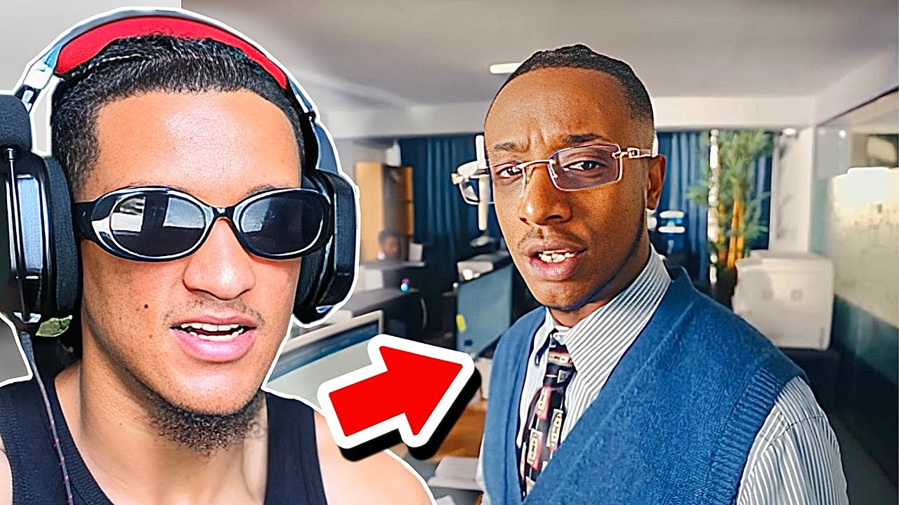 UPPERCLASSBOY Reacts To SKAT NATI- NIKA (New Ethiopian Music) FULL VIDEO!!