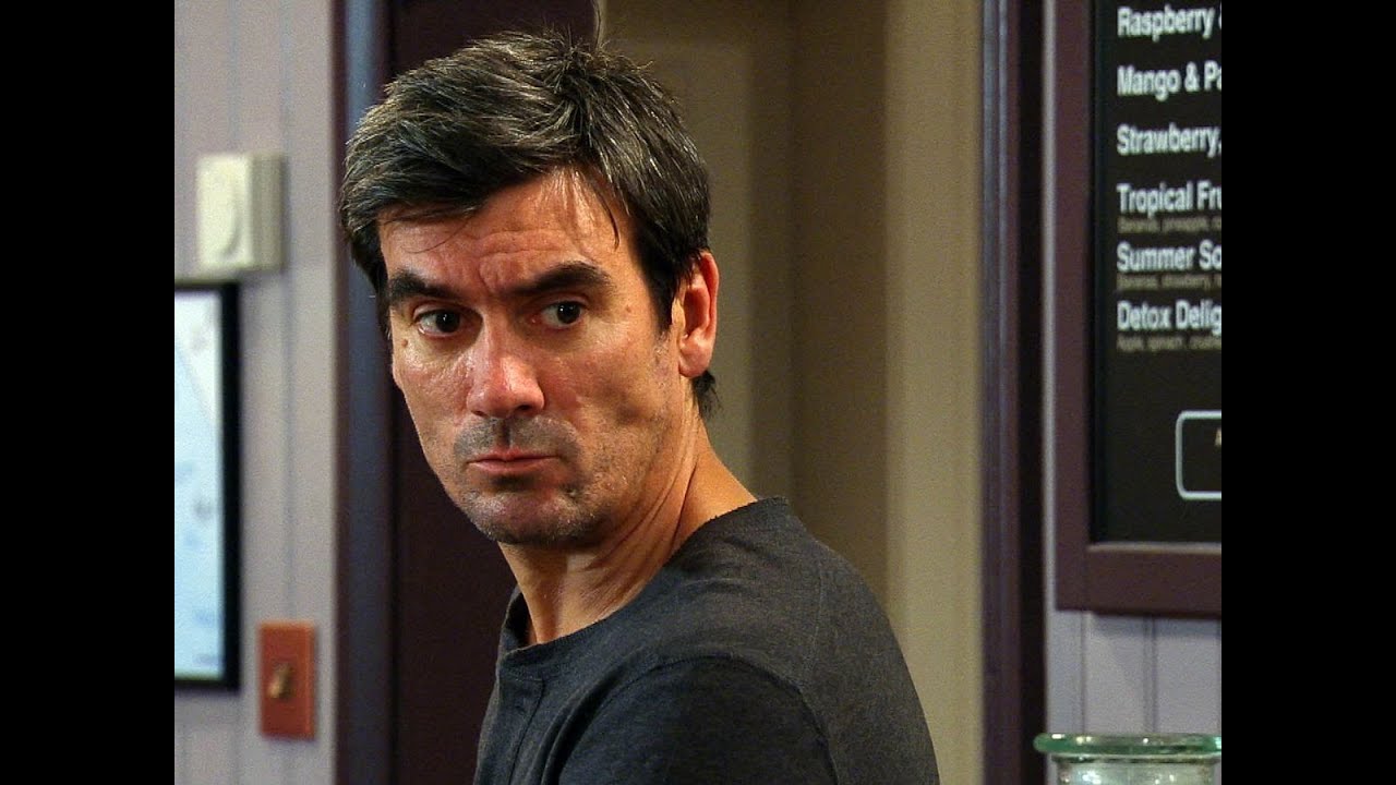 Cain and Moira Dingle 2016