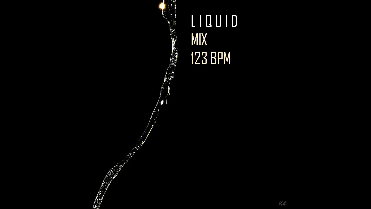 LIQUID TRANCE MIX (K4MMERER)