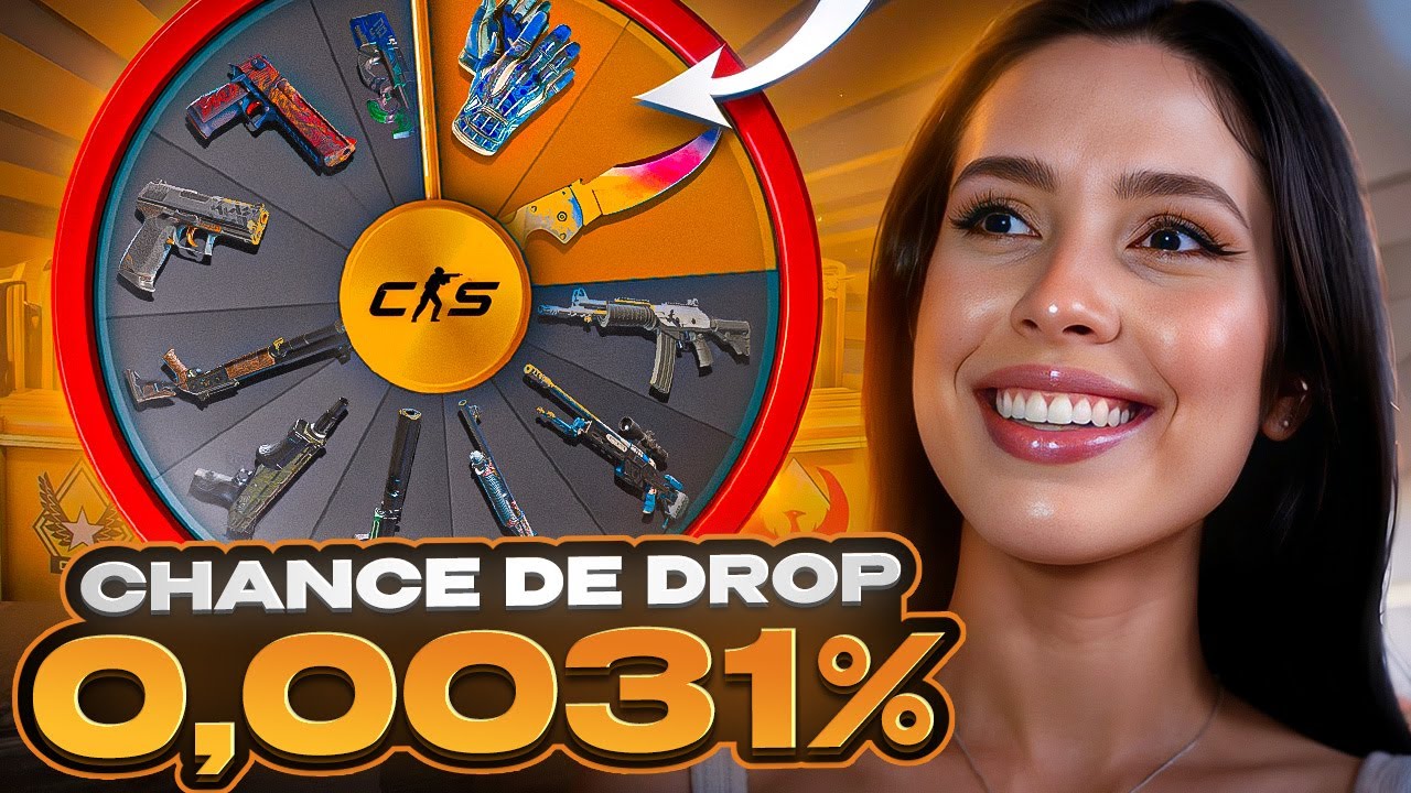 💎 VALE A PENA GIRAR? ABRI CAIXAS NO CSGONET ATR&Aacute;S DE UMA LUVA RARA! | Saullo | CS2 | Saullo Csgonet