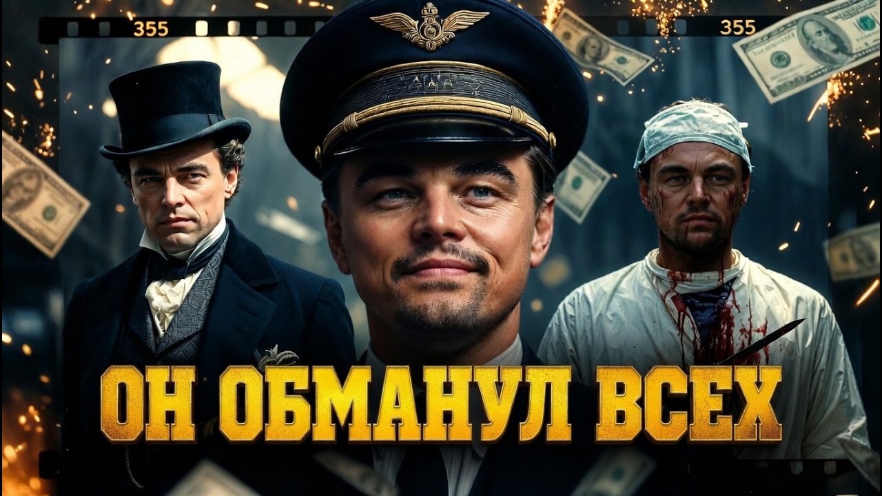Как продать Эйфелеву башню и выдумать страну? Величайшие аферы в истории