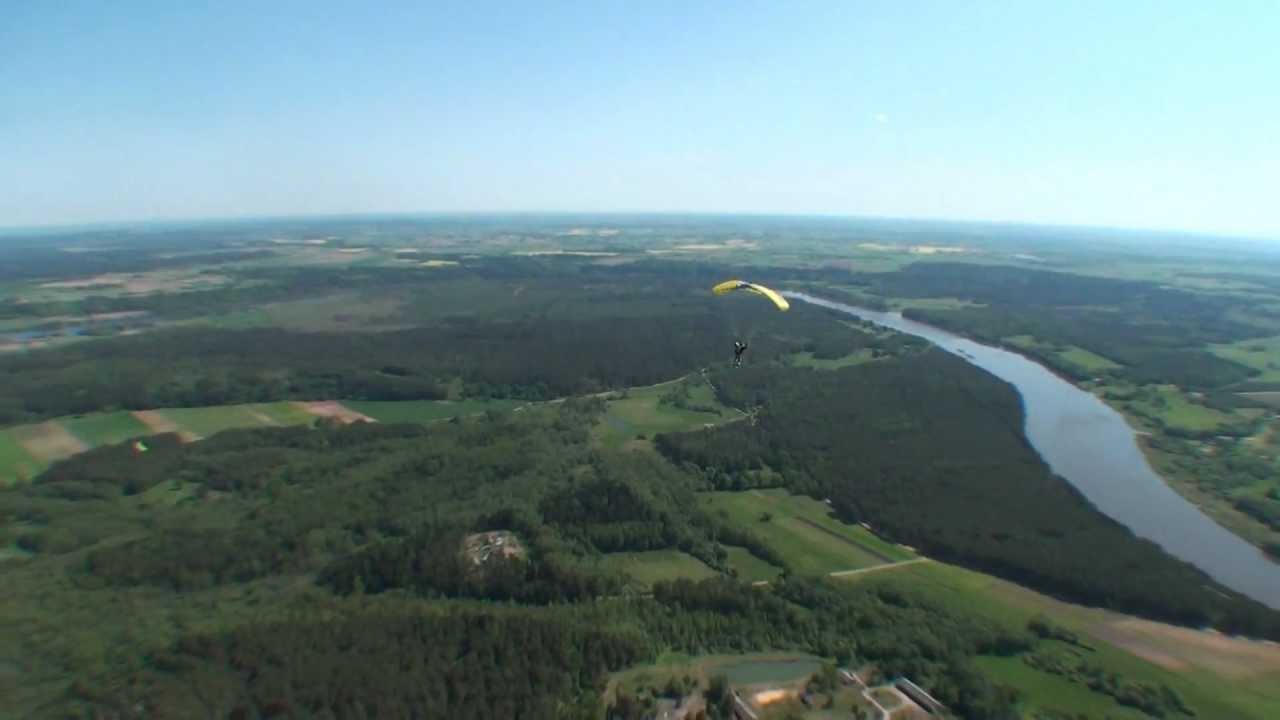 Pociunai weekends 19-20.05.12