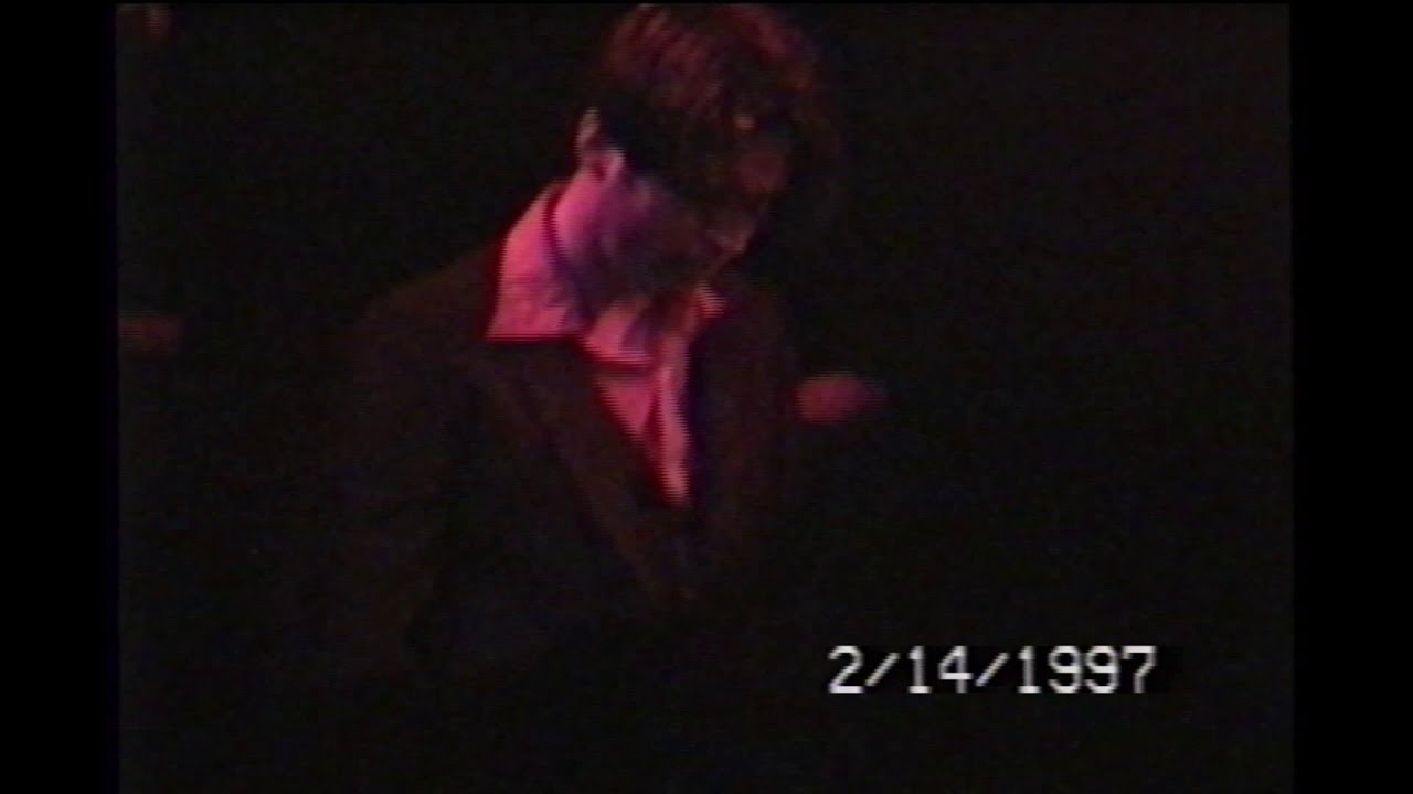 Failure - Live - 2-14-1997 - @ Exit/In - Nashville (Partial Show)