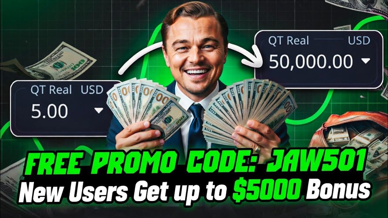 POCKET OPTION PROMO CODE | PROMO DODE POCKET OPTION 2026 | PROMO CODE POCKET OPTION 