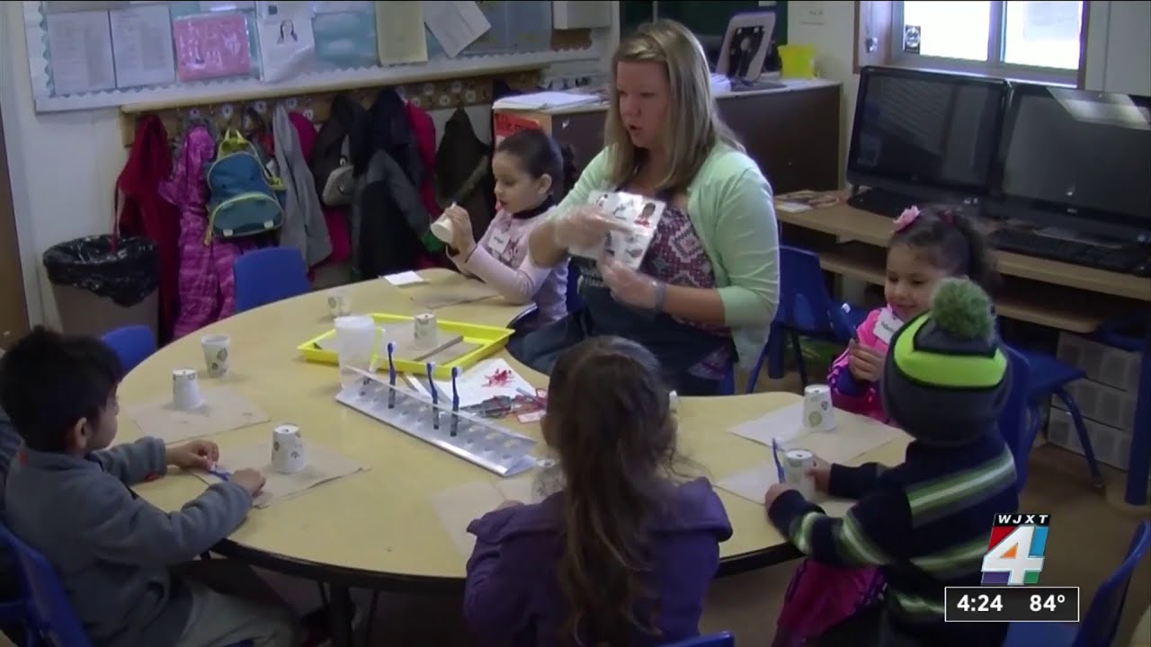 Embedded instruction: Tools for early learning for special education