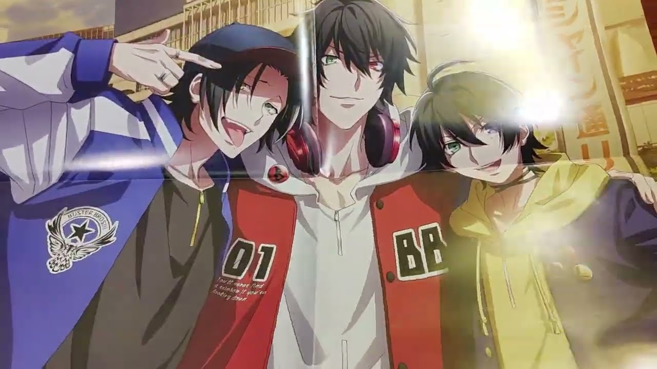 Pash! Magazine December 2023