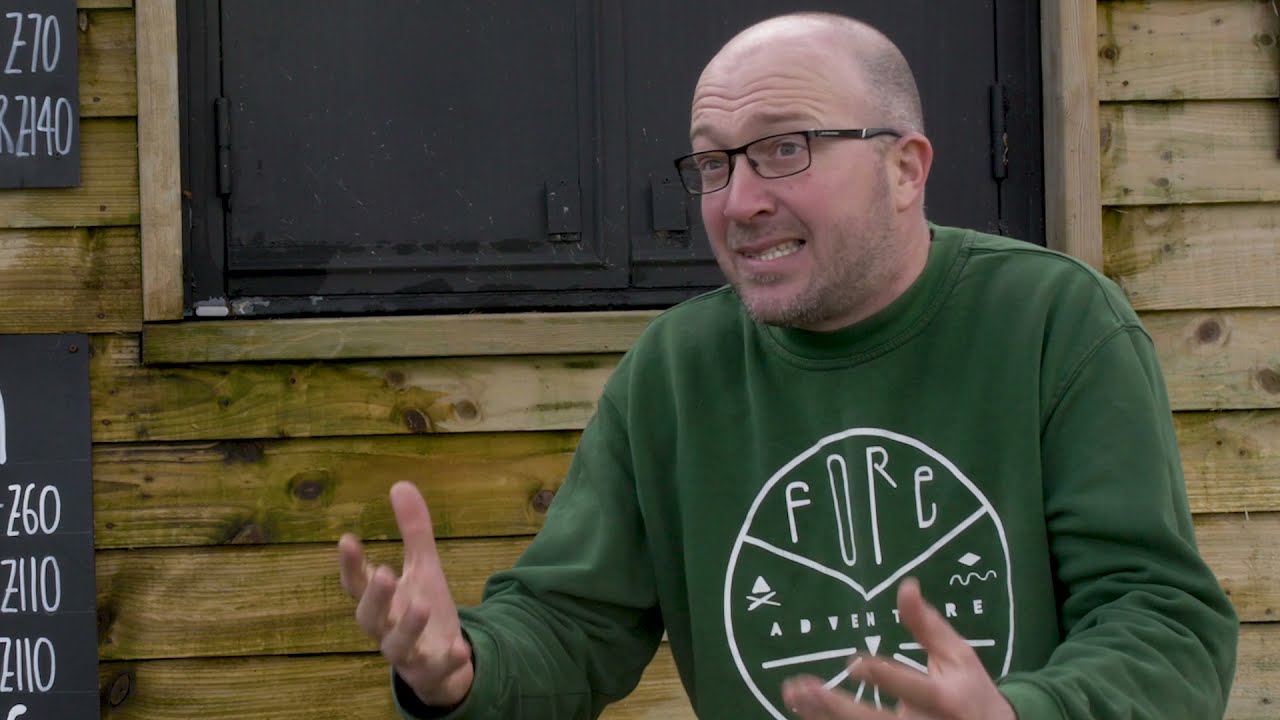 Business recovery stories: Fore Adventure