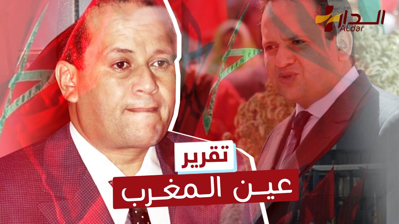 أول المتطوعين لاختبار لقاح كورونا بالمغرب.. ياسين المنصوري.. عين مغربية لا تنام