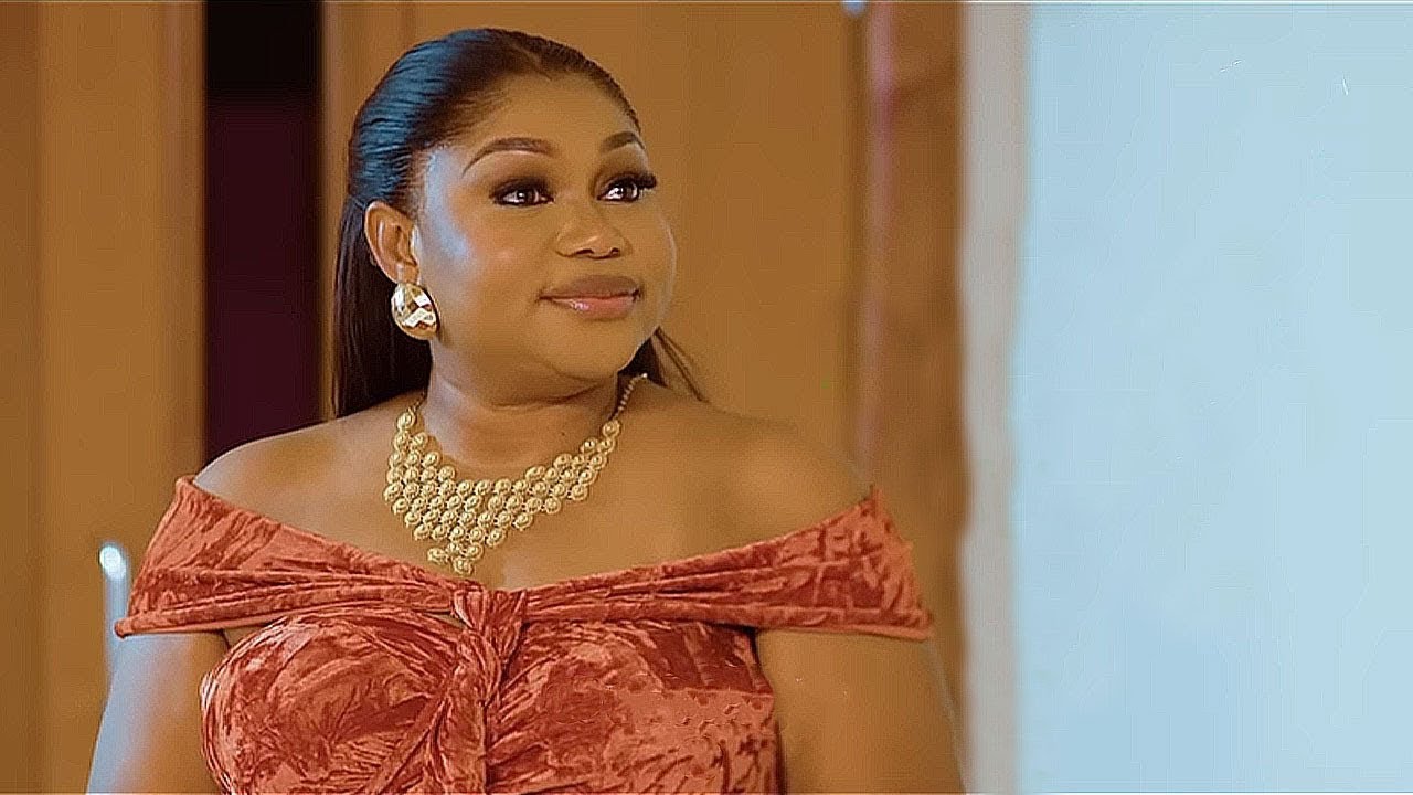 CE FILM DE RUTH KADIRI VIENT DE SORTIR CE MATIN SUR YOUTUBE,NE LE MANQUEZ PAS