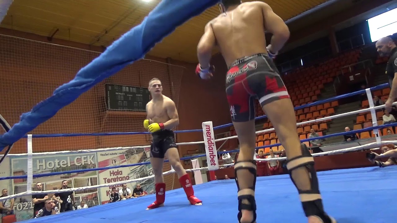 FG10-Grbić Dragoljub vs Vukotić Krsto