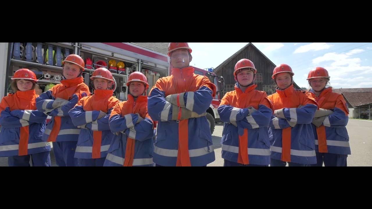 Jugendfeuerwehr Alfdorf Imagefilm III