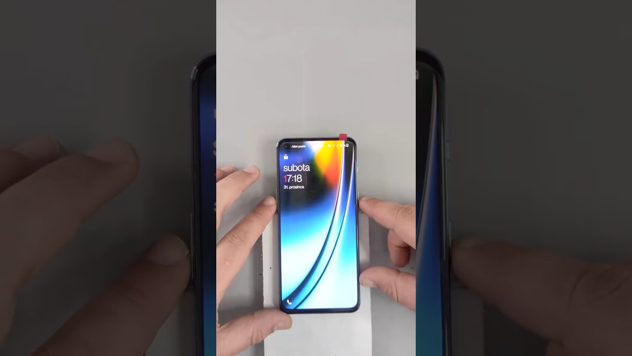 OnePlus Nord 2 5G LCD Screen Display Replacement | Disassembly | Teardown