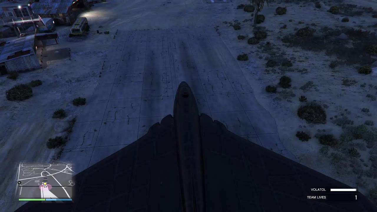GTA 5