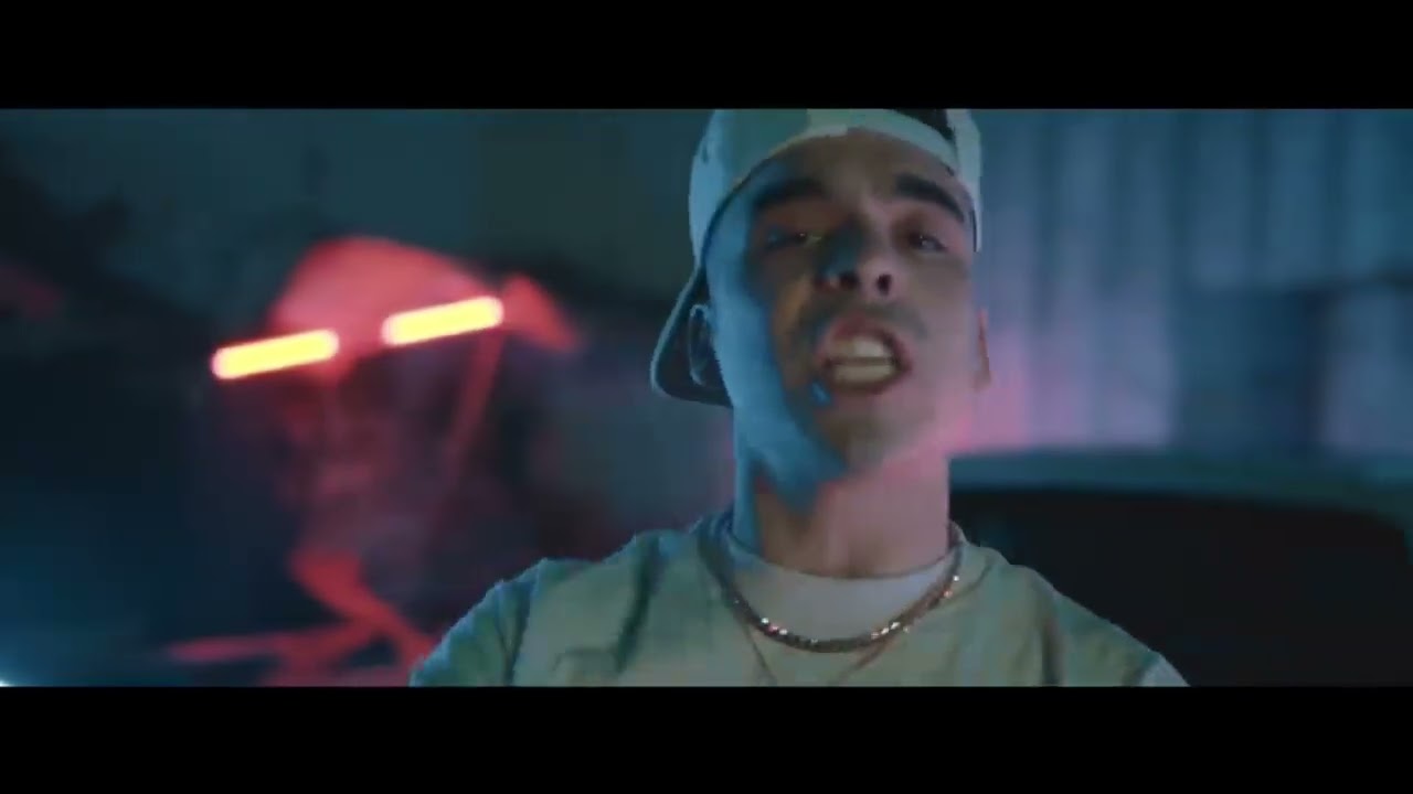 Desde Cero REMIX - Beliko Hh ft Santa Fe Klan, Mc Davo, Mashups 