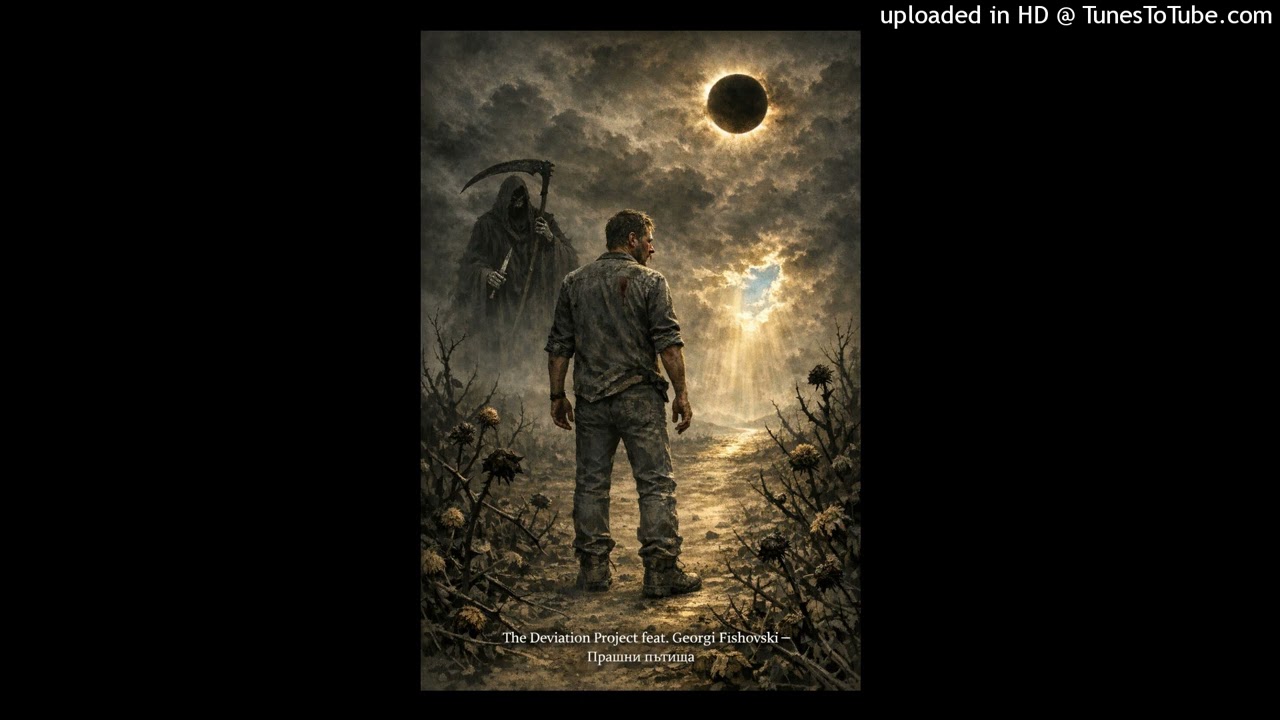 The Deviation Project - Прашни пътища (feat. Georgi Fishovski)