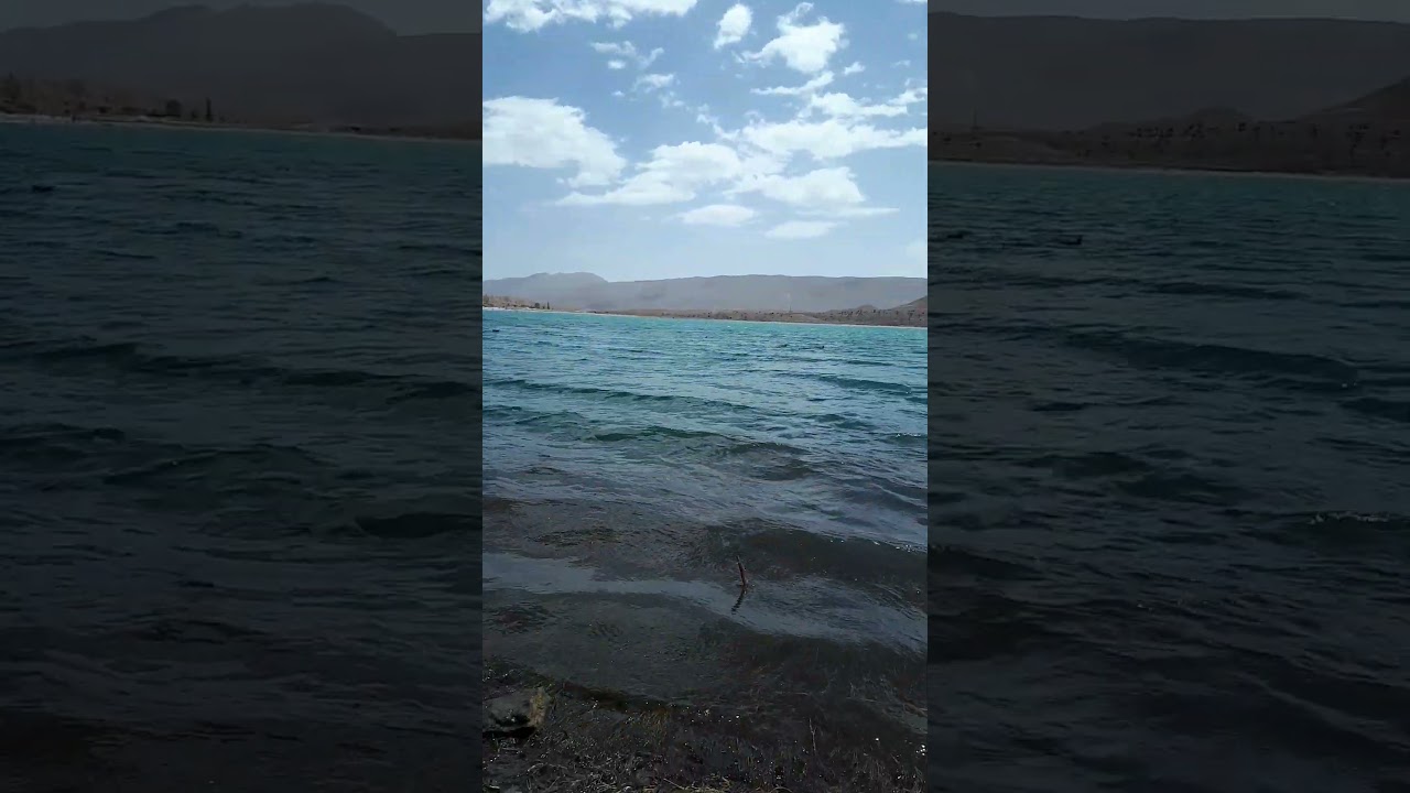 #Lac_Tisslit #imilchil