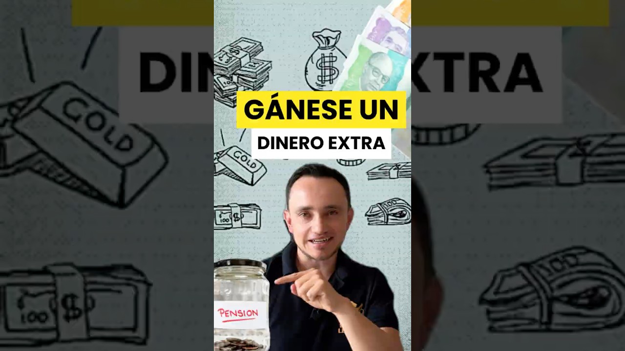 &iexcl;GANE DINERO EXTRA CON ESTE SECRETO LEGAL!