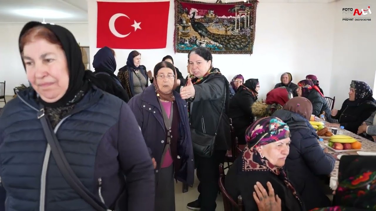 CENAZE VELO AKBULUT GUNDE BACINNE