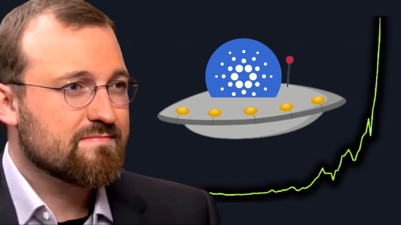 Cardano 🛸 MASSIVE Defi Adoption!