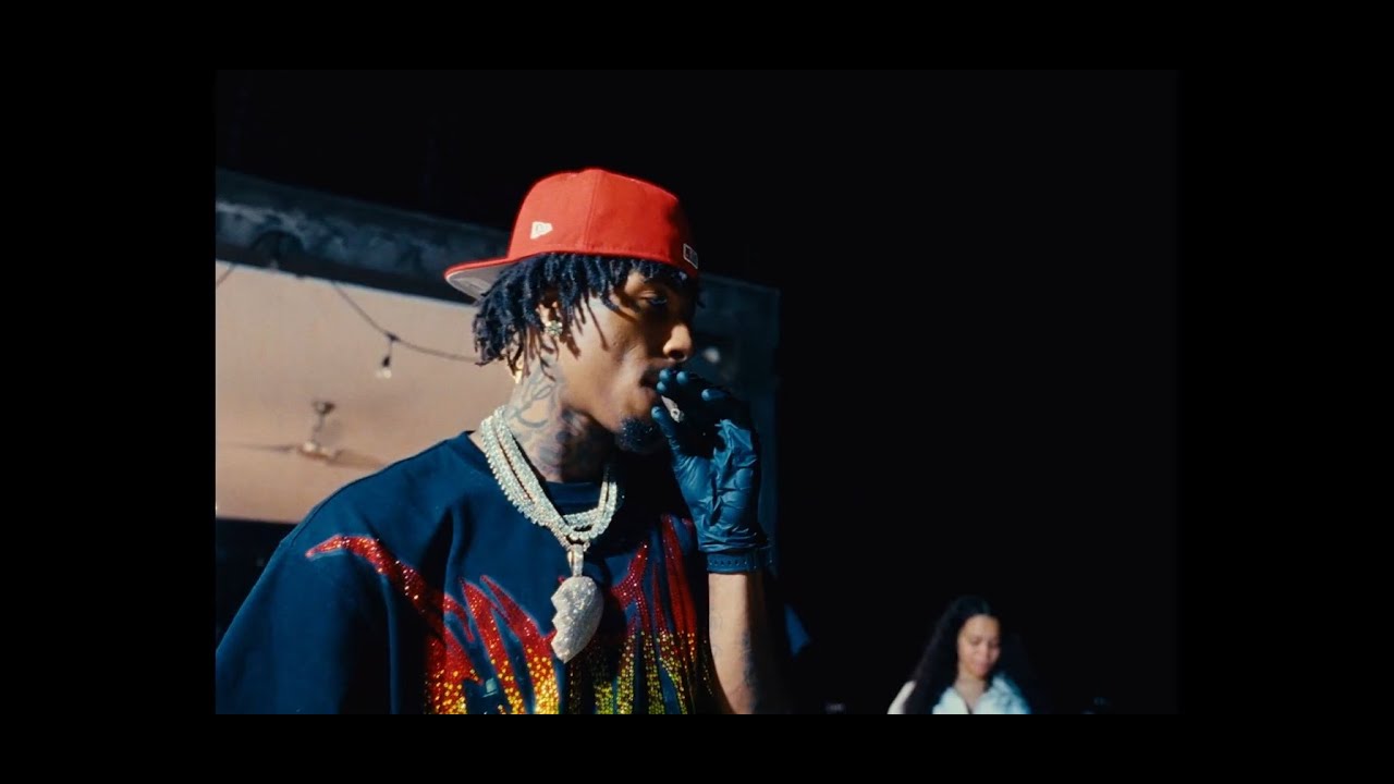 [Free] NBA YoungBoy Type Beat -