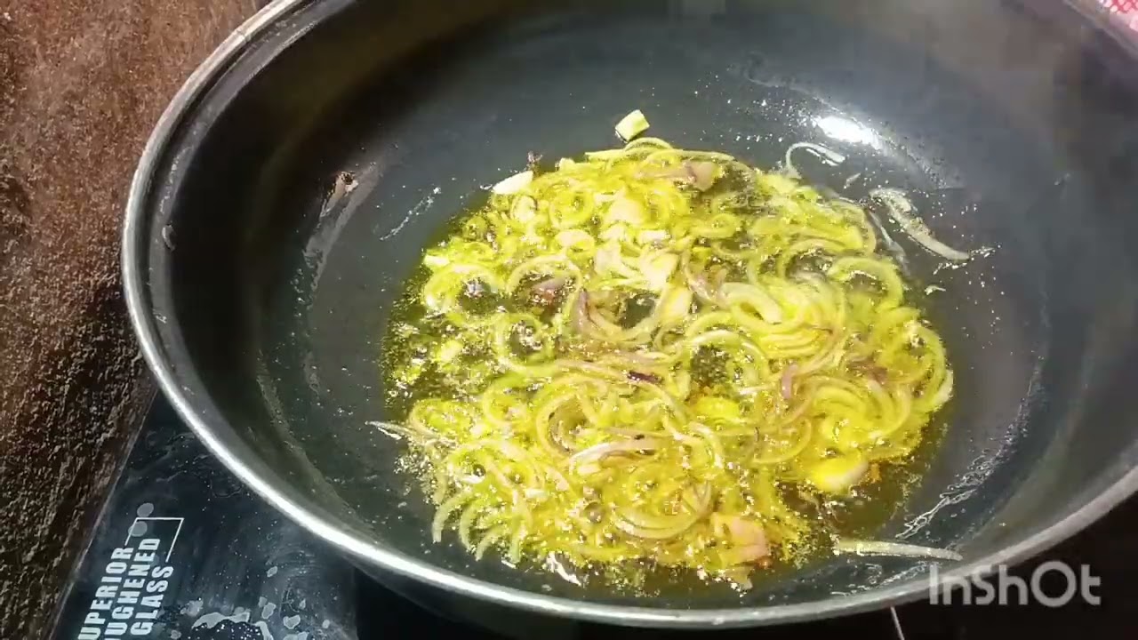 নতুন রেসিপি খুব ভালো লাগে খেতে।#nitun recipe 