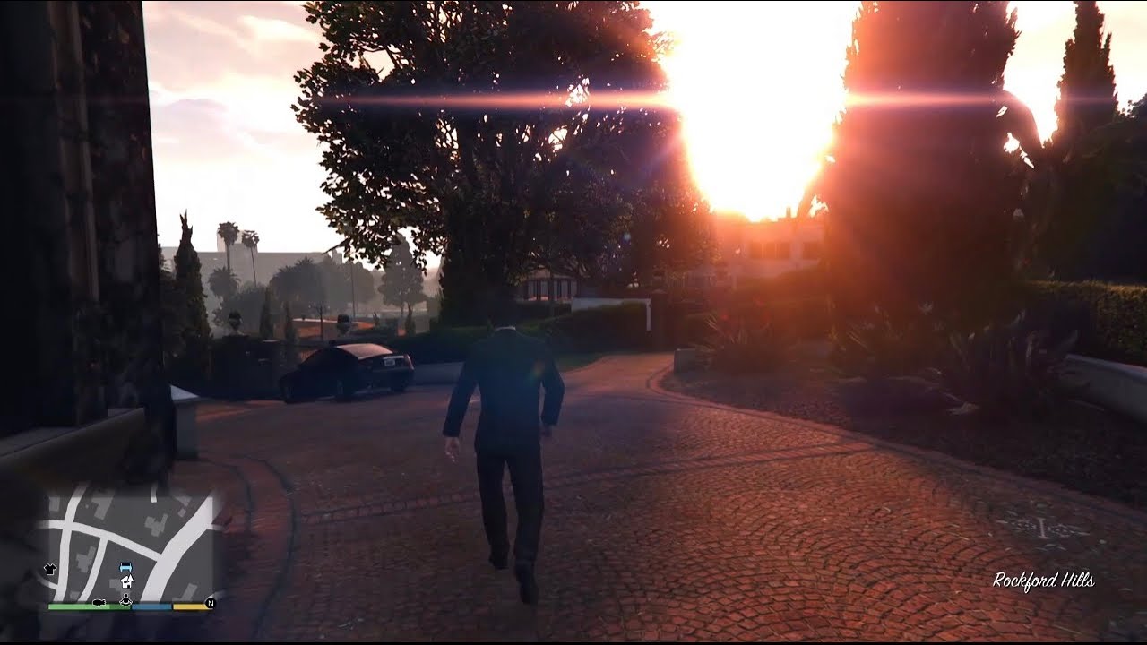 Most Players Don’t Know You Can Do This With Michael | GTA 5