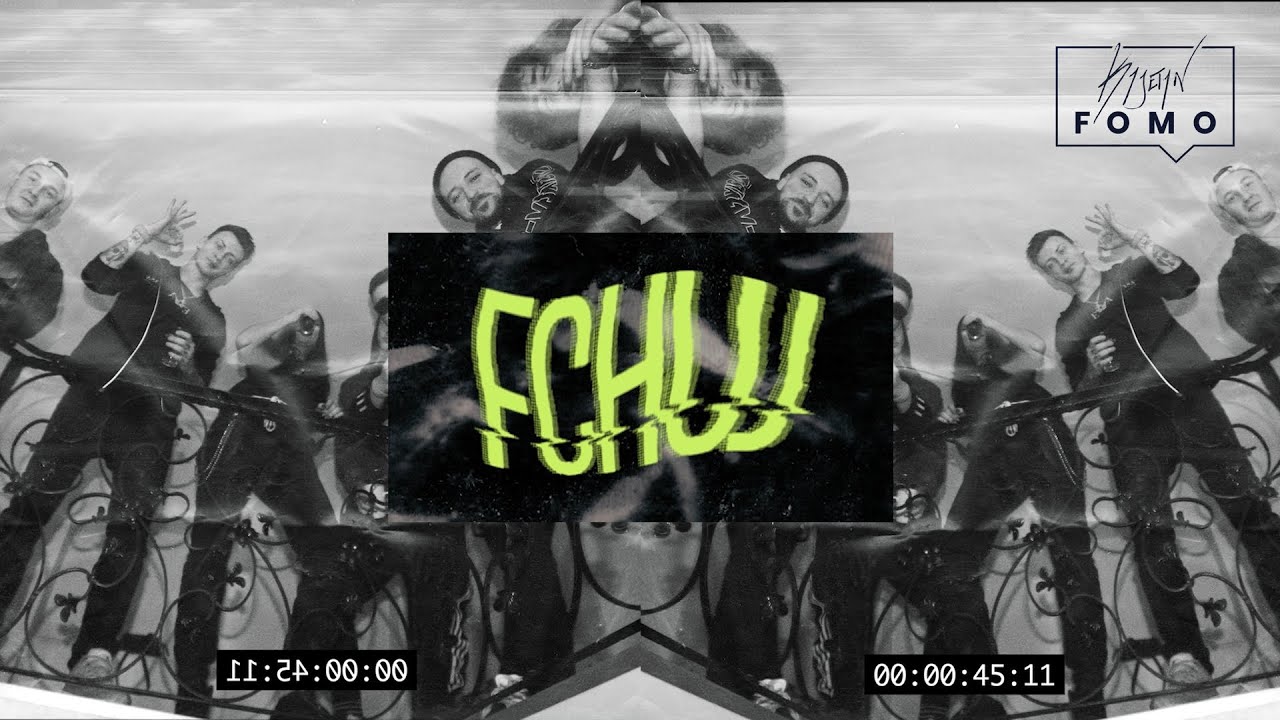 kajtek - fchuj ft. Skip prod.Encore (Official Video)