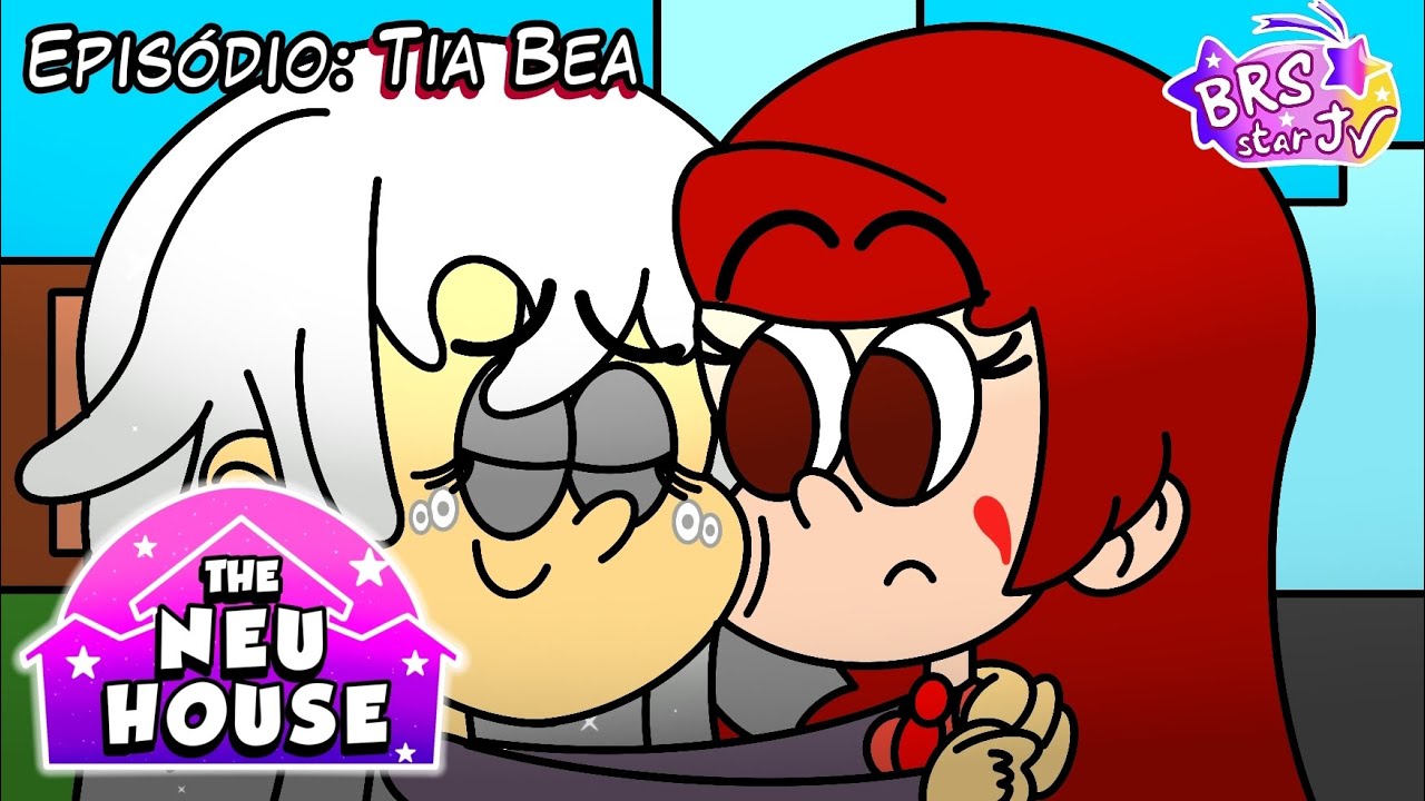 Episódio 6 – Tia Bea | The Neu House