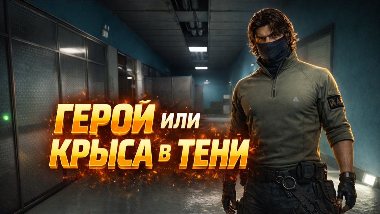 NOX КОТОРОГО ВСЕ НЕНАВИДЯТ DELTA FORCE
