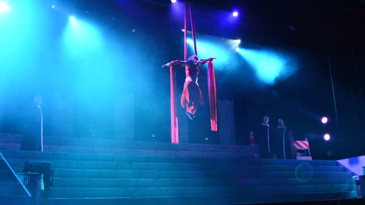John 19:41 - JCSS @ MCCC
