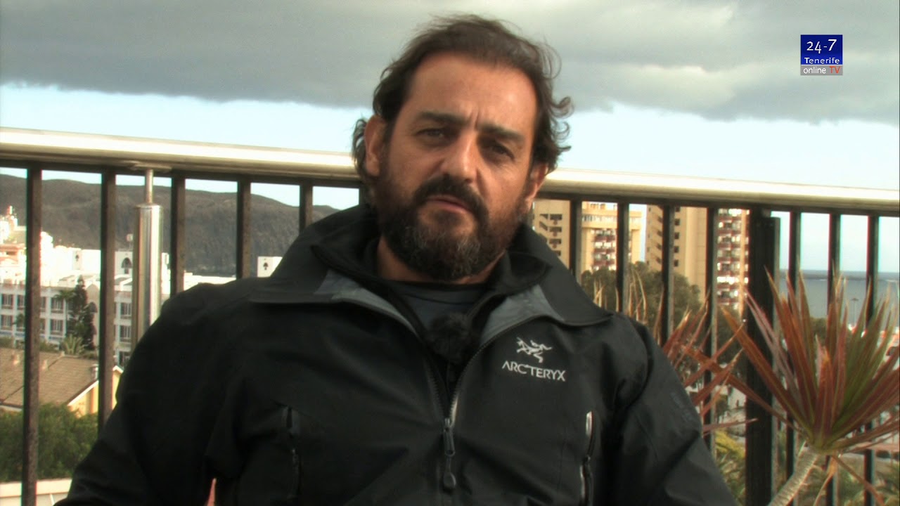 Entrevista Roberto Bubas 02 2018 II