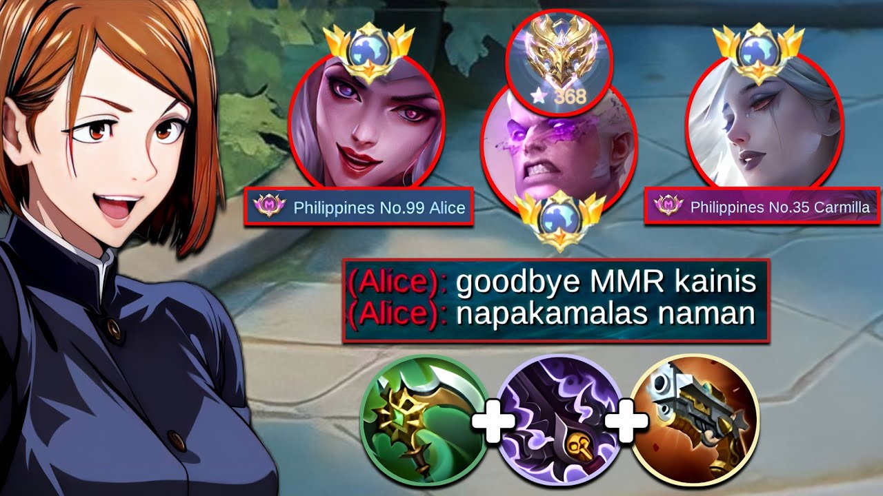 MELISSA vs. GLOBAL PLAYERS (Full Counters) | WHO WILL WIN? | INTENSE MATCH🔥