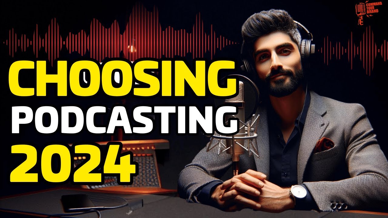 The Shocking Truth About Podcast Success