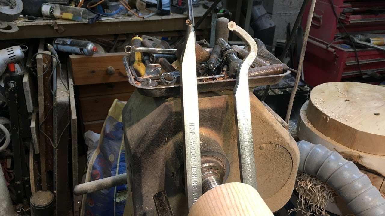 Hollowing tools