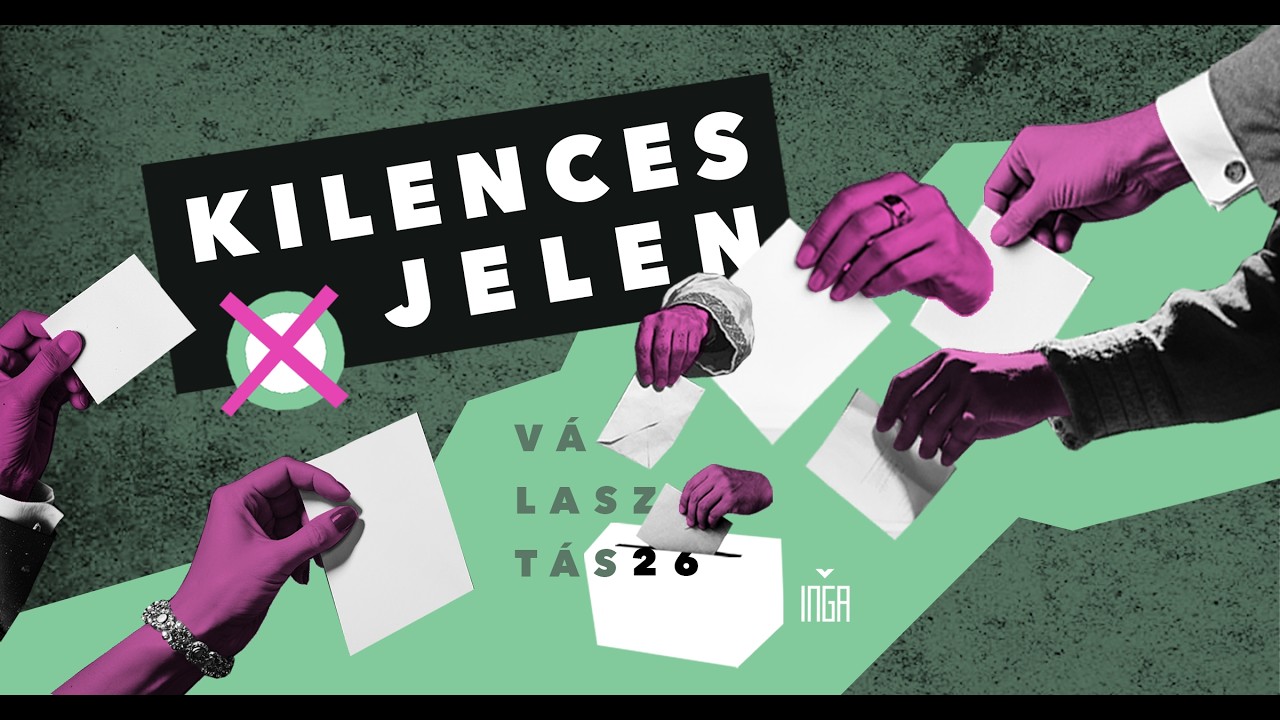 Kilences x Jelen: Mit ér a képviselő?