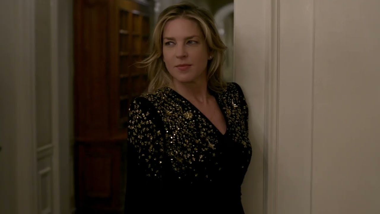 Diana Krall | April 3, 2026