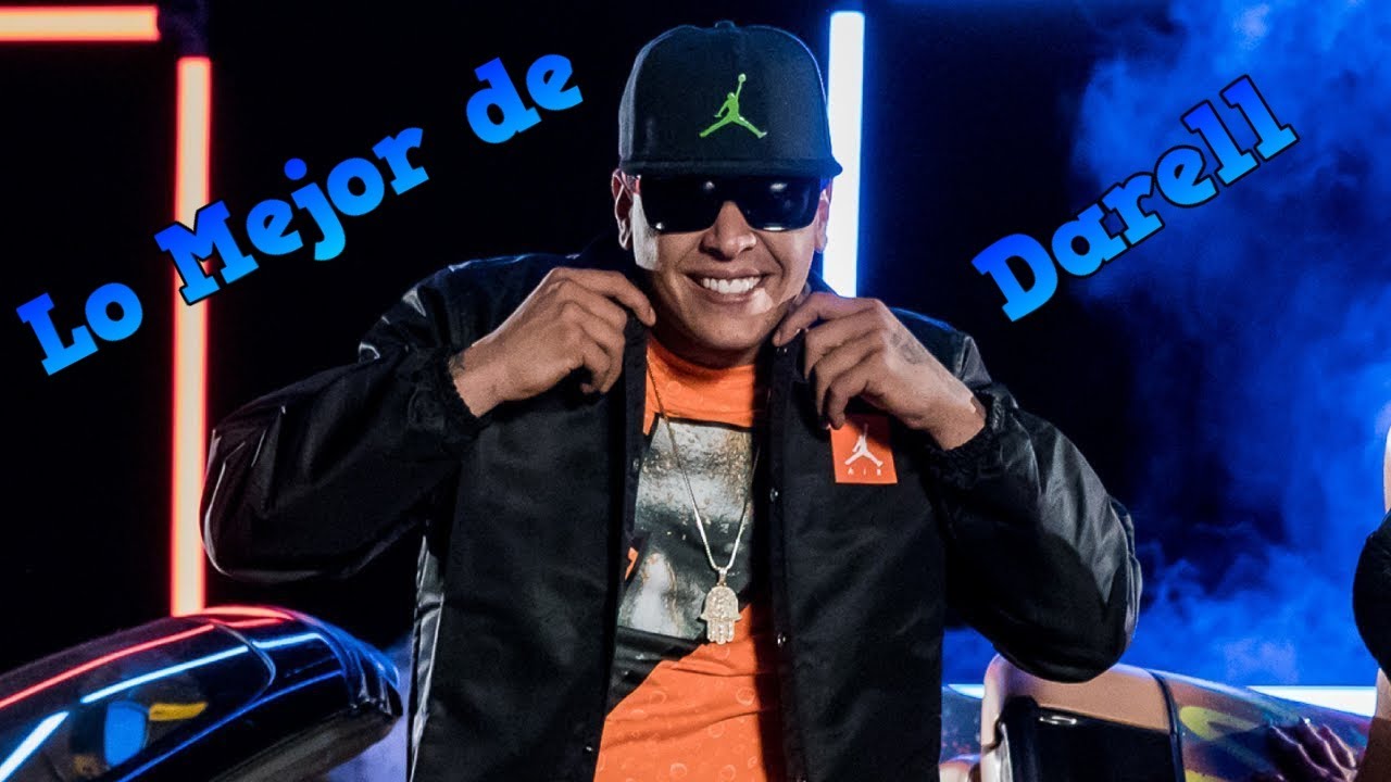 Darell Mix - Exitos