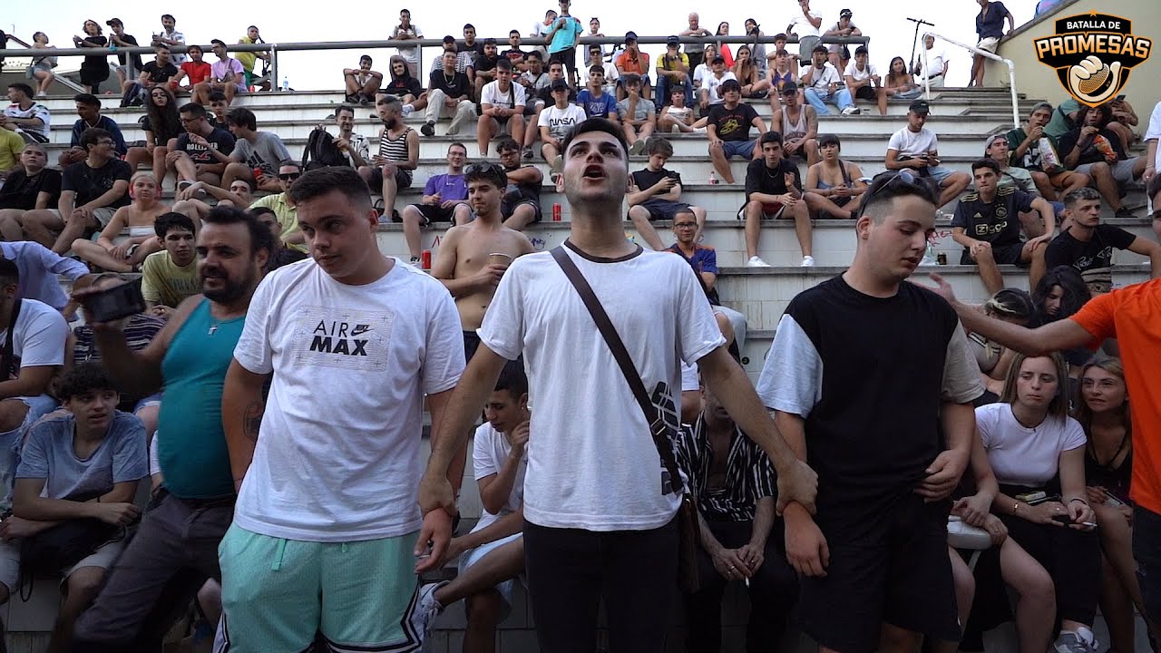 FINAL DE LOCOS 🏆: RIVERO vs BTP | BDP REGIONAL