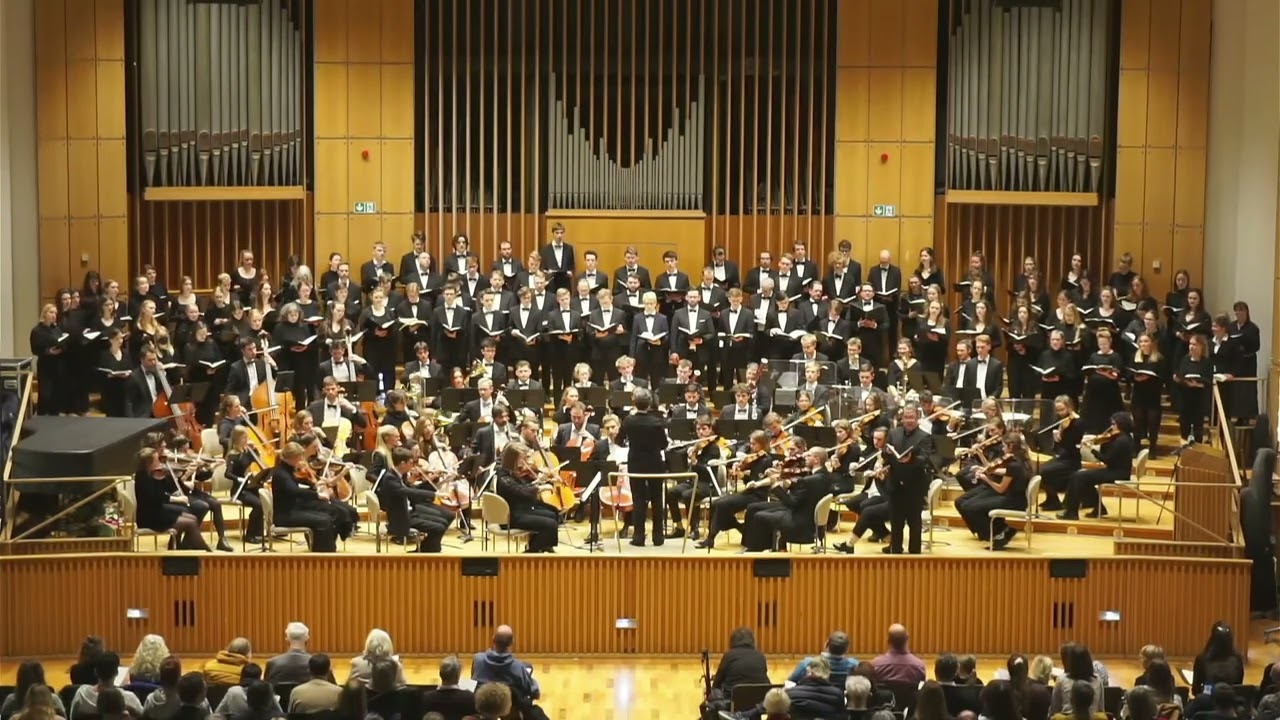F. Mendelssohn-Bartholdy: Elias - Arie 