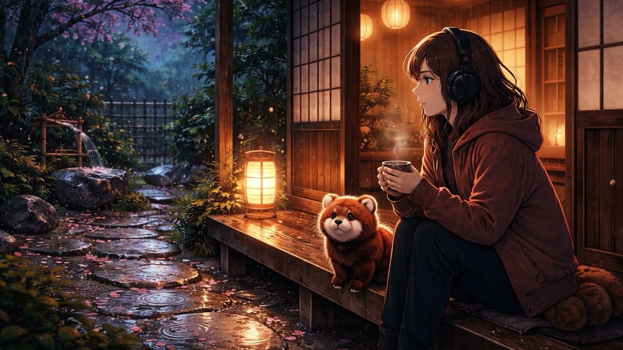 Epic Asian Instrumental Music – 2 Hours of Motivational Adventure Soundtrack - LoFi