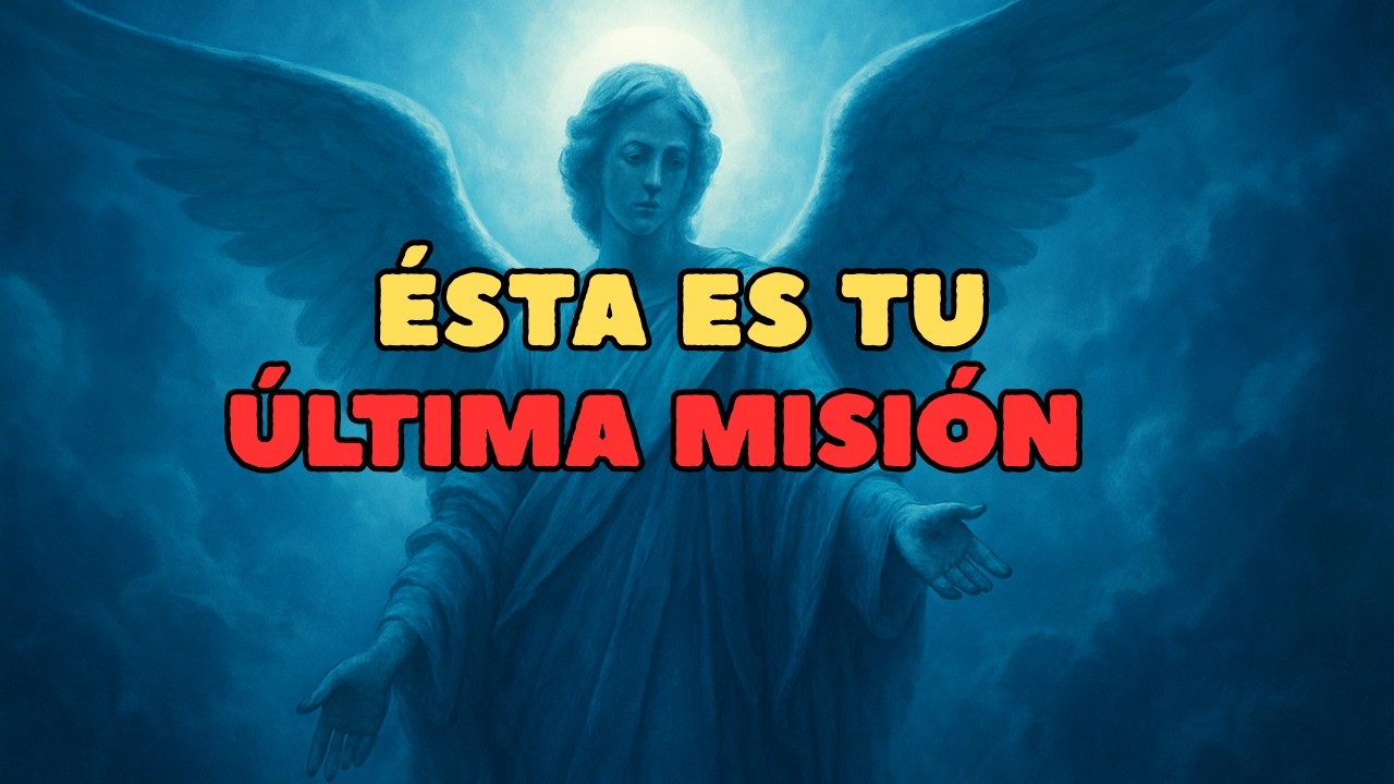 Elegidos: No tienen ni idea de lo que viene a continuación. Este es el paso final.