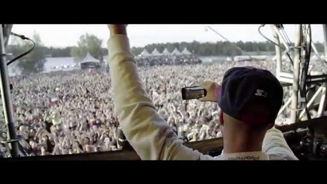 Zatox feat. Katt Niall - Be As One (Official Video)